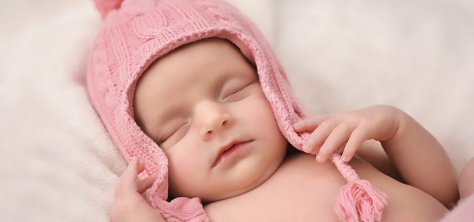 Curare raffreddore neonato
