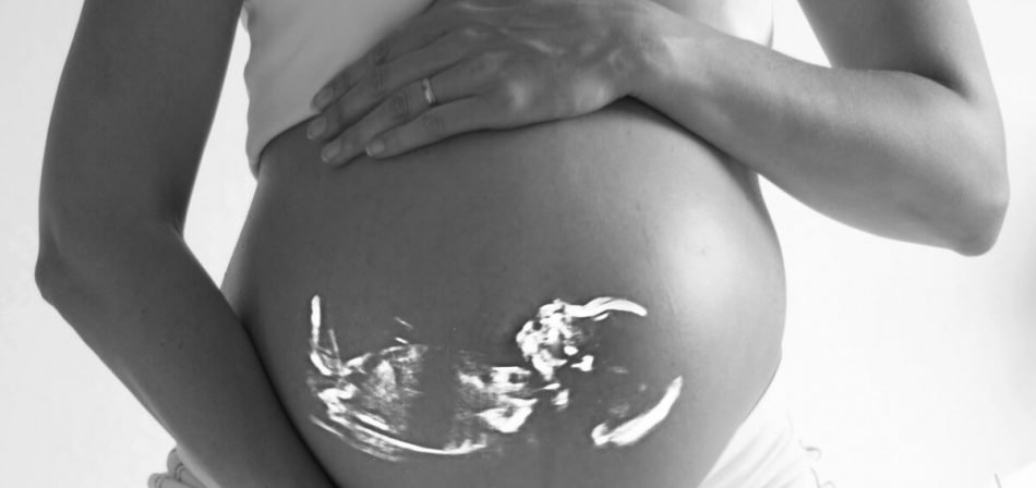 Pancione gravidanza e bambino